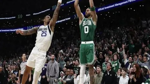 布蘭登-米勒成熟度與成長受讚，米西奇稱其天賦與得分技巧卓越